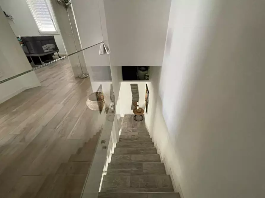 Immagine 15 di Casa quadrifamiliare in vendita  in Via Ludovico Pastò a Albignasego