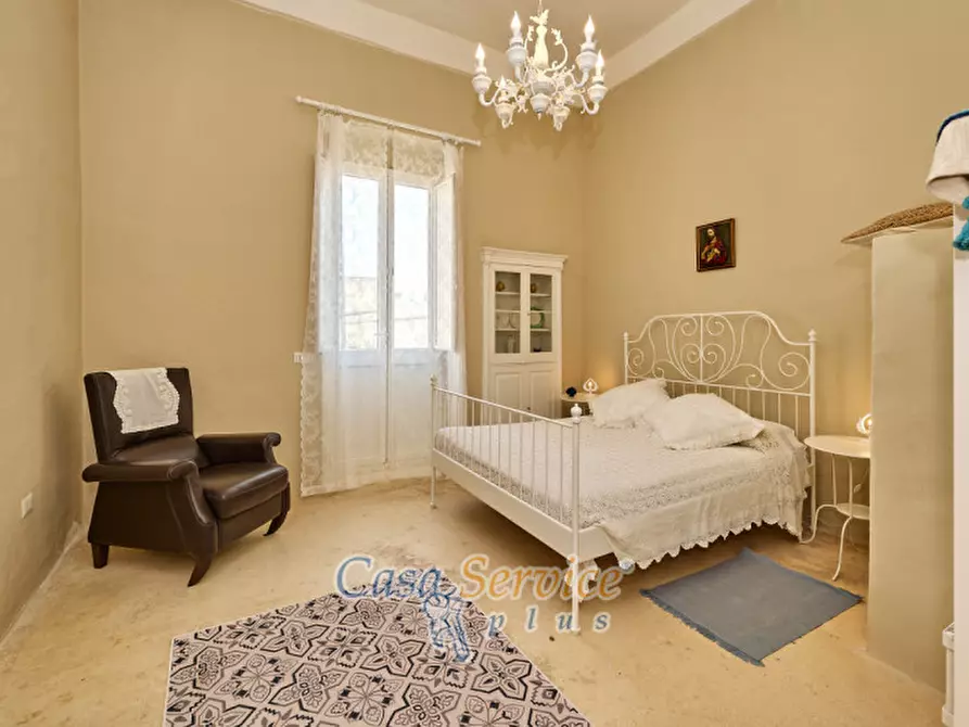 Immagine 1 di Casa indipendente in vendita  in via risorgimento a Tuglie