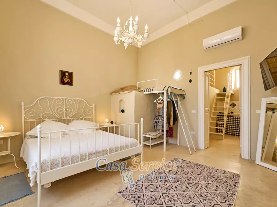 Immagine 2 di Casa indipendente in vendita  in via risorgimento a Tuglie