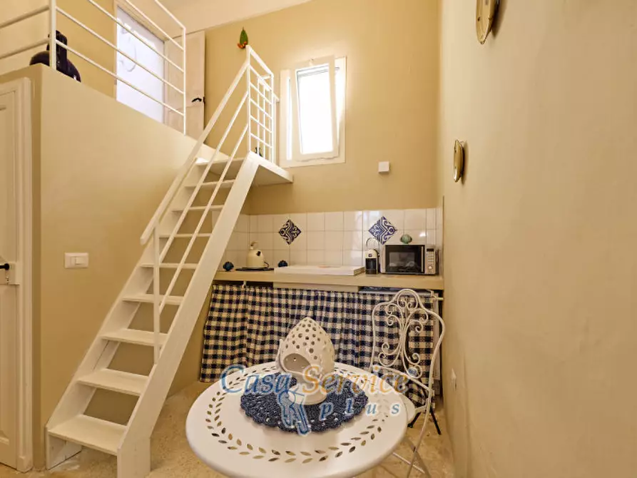 Immagine 3 di Casa indipendente in vendita  in via risorgimento a Tuglie