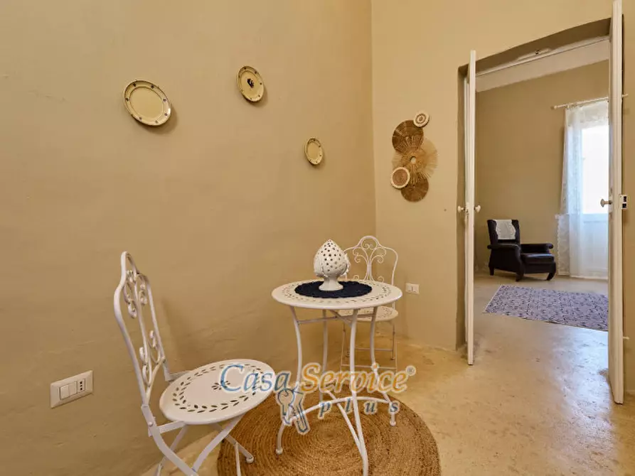 Immagine 4 di Casa indipendente in vendita  in via risorgimento a Tuglie