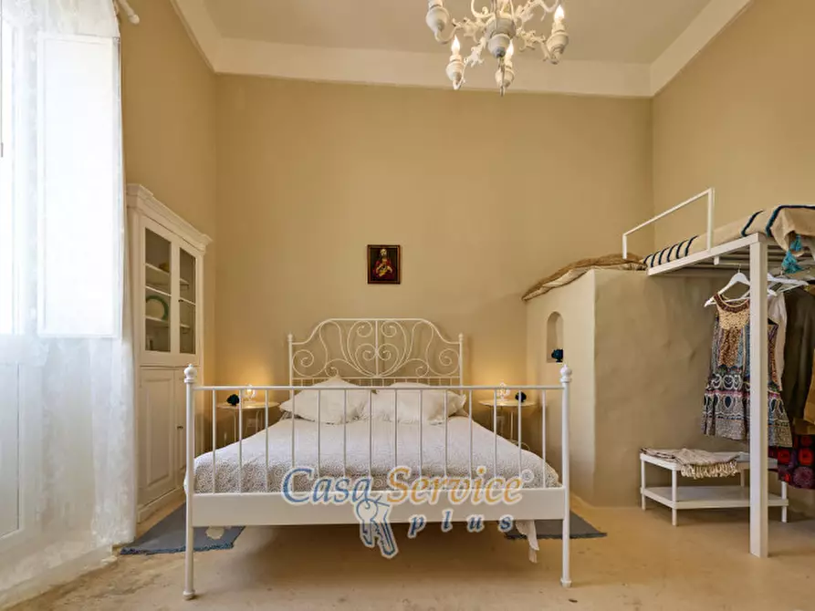Immagine 5 di Casa indipendente in vendita  in via risorgimento a Tuglie