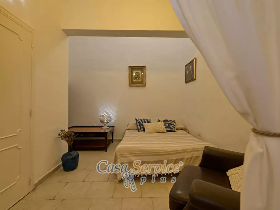 Immagine 12 di Casa indipendente in vendita  in via risorgimento a Tuglie
