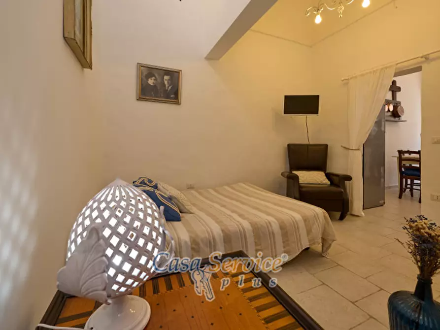 Immagine 13 di Casa indipendente in vendita  in via risorgimento a Tuglie