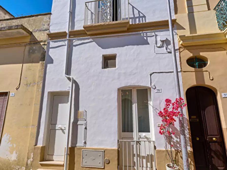 Immagine 22 di Casa indipendente in vendita  in via risorgimento a Tuglie
