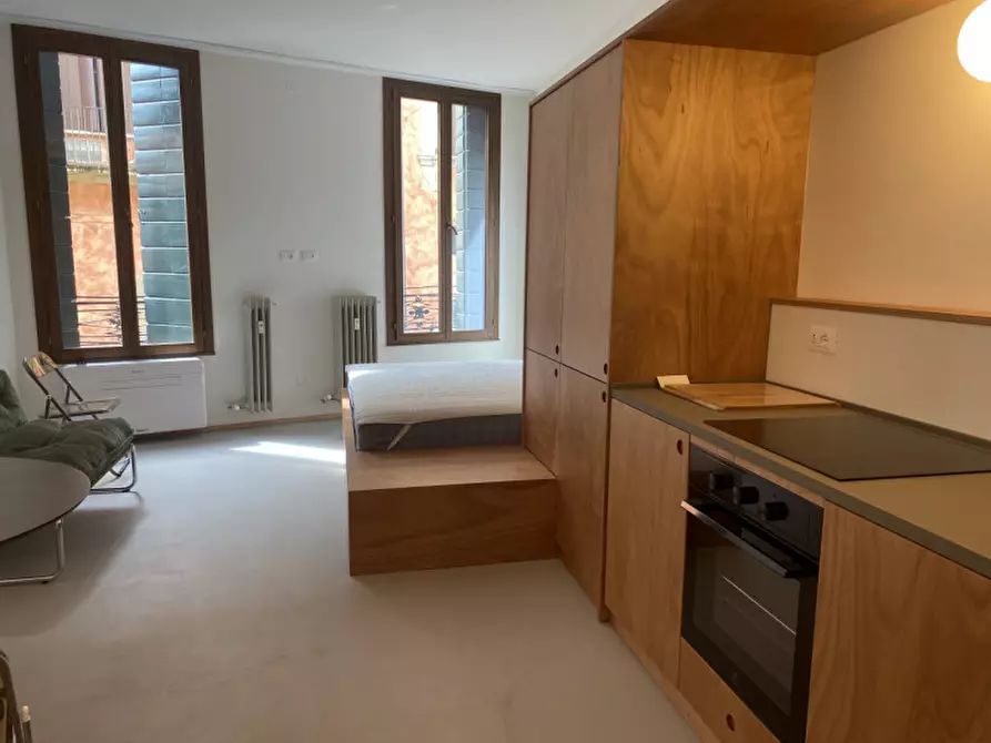 Immagine 2 di Appartamento in affitto  in Via Euganea a Padova