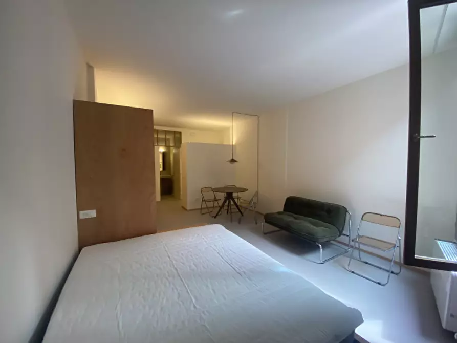 Immagine 4 di Appartamento in affitto  in Via Euganea a Padova