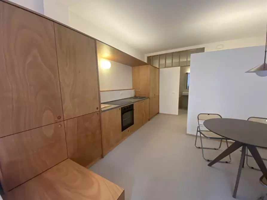 Immagine 5 di Appartamento in affitto  in Via Euganea a Padova