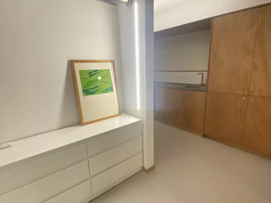 Immagine 6 di Appartamento in affitto  in Via Euganea a Padova