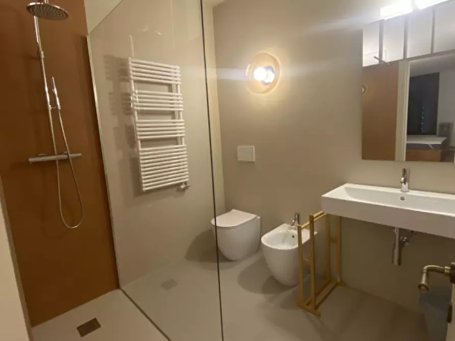 Immagine 7 di Appartamento in affitto  in Via Euganea a Padova