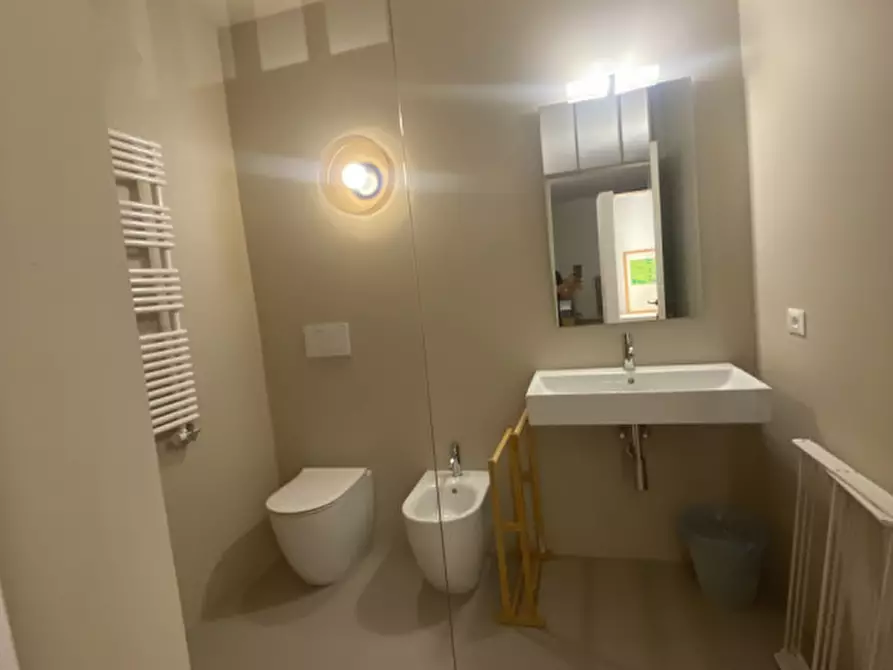 Immagine 8 di Appartamento in affitto  in Via Euganea a Padova