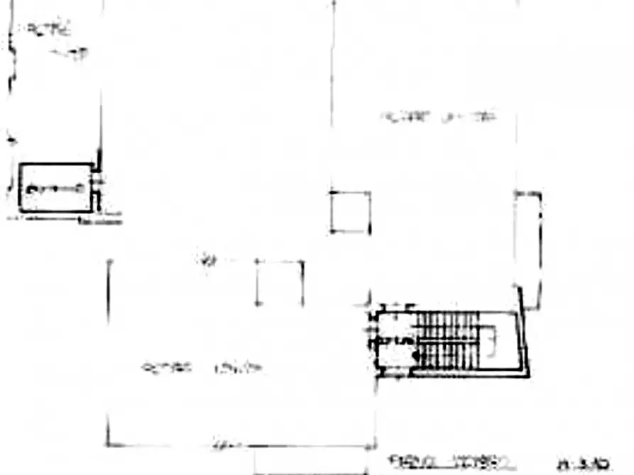 Immagine 8 di Appartamento in vendita  in Via Pietro Arduino a Padova