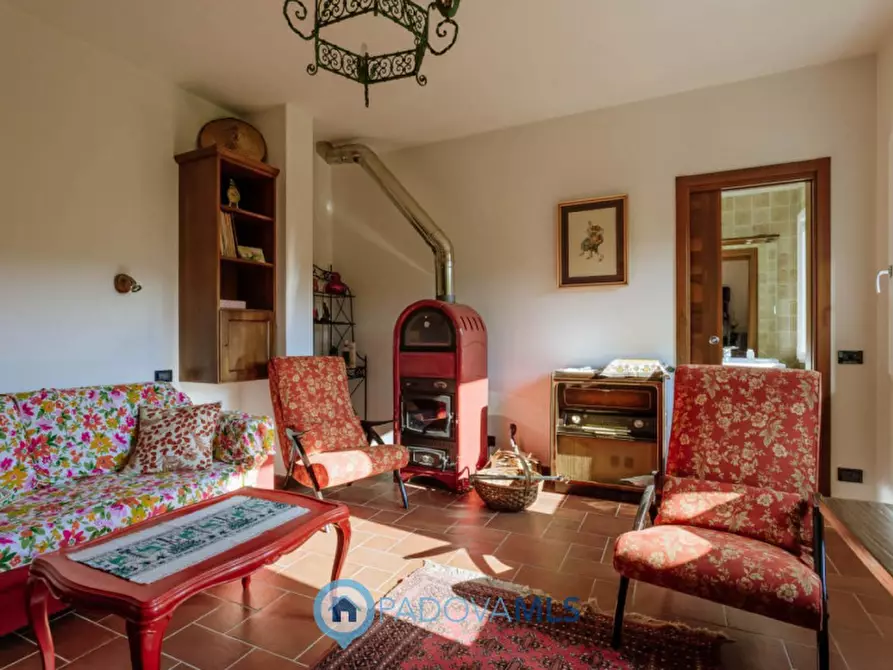 Immagine 14 di Villa in vendita  in via fratelli cervi a Galzignano Terme