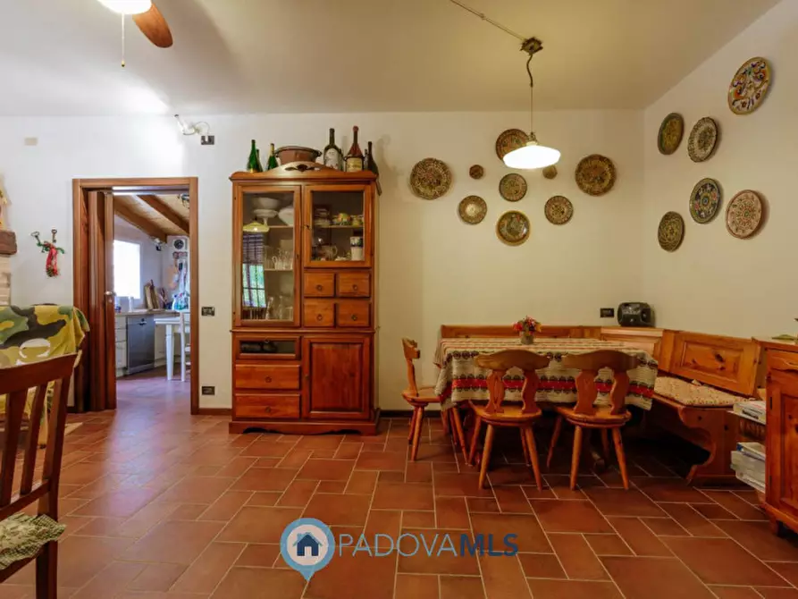 Immagine 19 di Villa in vendita  in via fratelli cervi a Galzignano Terme