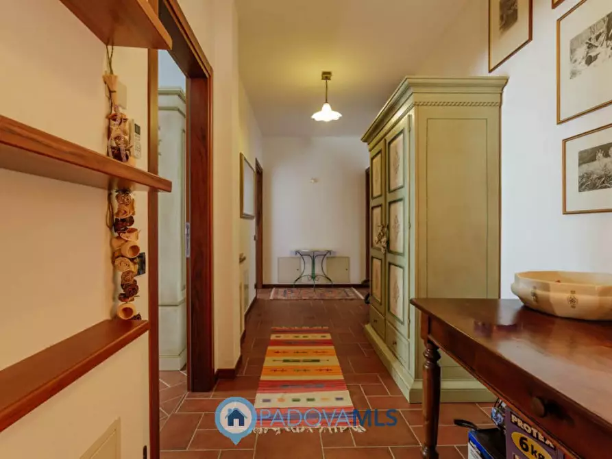 Immagine 25 di Villa in vendita  in via fratelli cervi a Galzignano Terme
