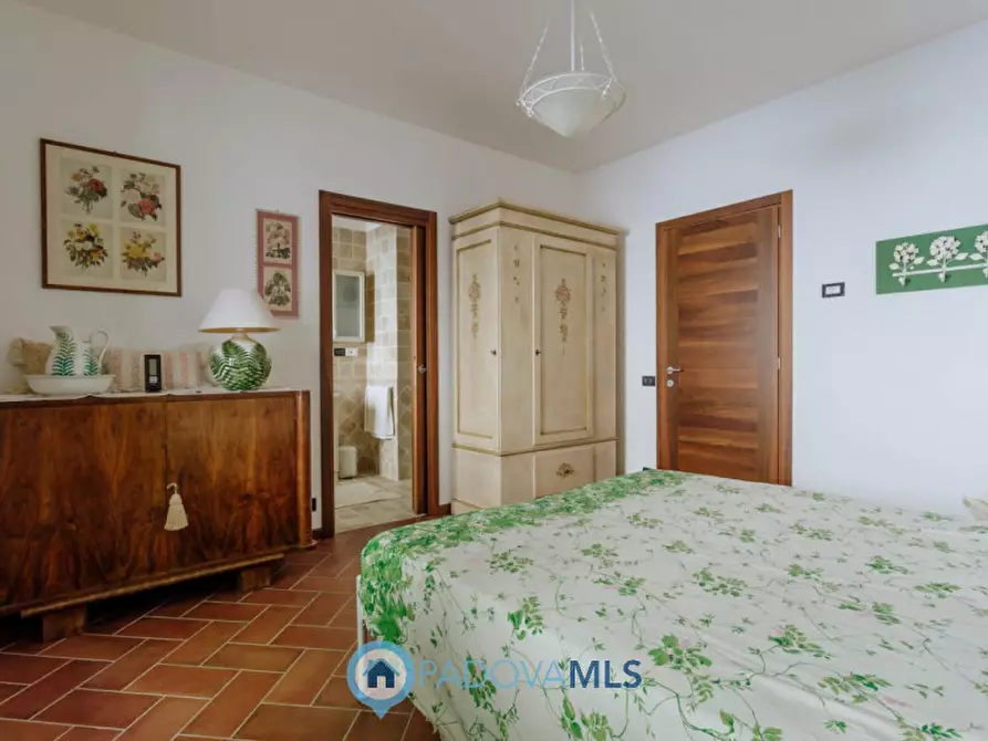 Immagine 28 di Villa in vendita  in via fratelli cervi a Galzignano Terme