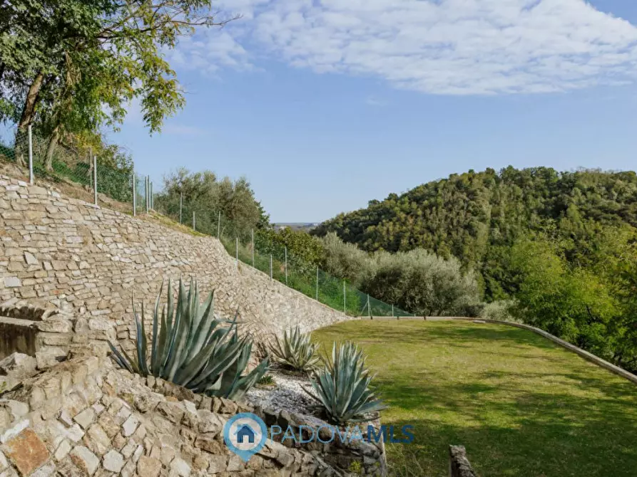Immagine 37 di Villa in vendita  in via fratelli cervi a Galzignano Terme