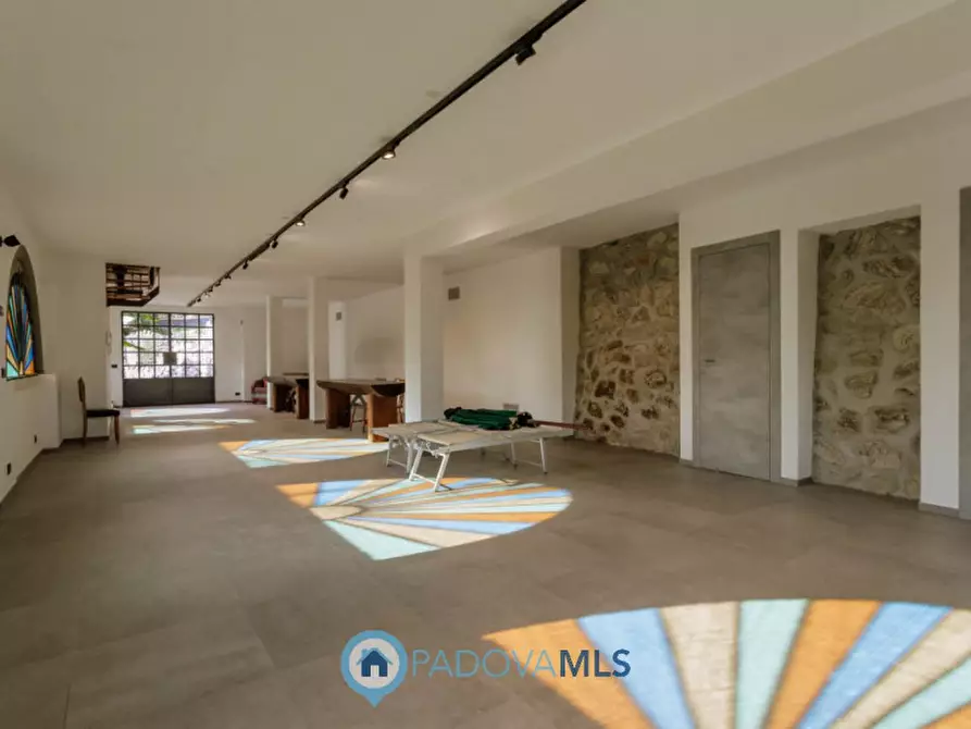Immagine 45 di Villa in vendita  in via fratelli cervi a Galzignano Terme