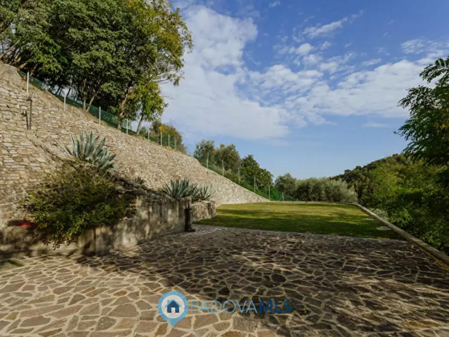 Immagine 49 di Villa in vendita  in via fratelli cervi a Galzignano Terme