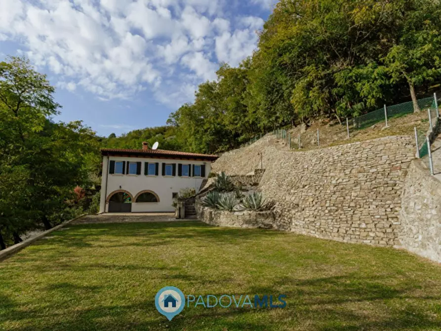 Immagine 52 di Villa in vendita  in via fratelli cervi a Galzignano Terme