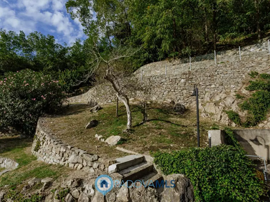 Immagine 57 di Villa in vendita  in via fratelli cervi a Galzignano Terme