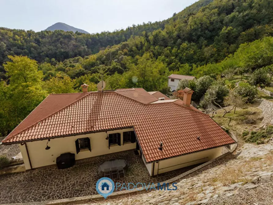Immagine 64 di Villa in vendita  in via fratelli cervi a Galzignano Terme