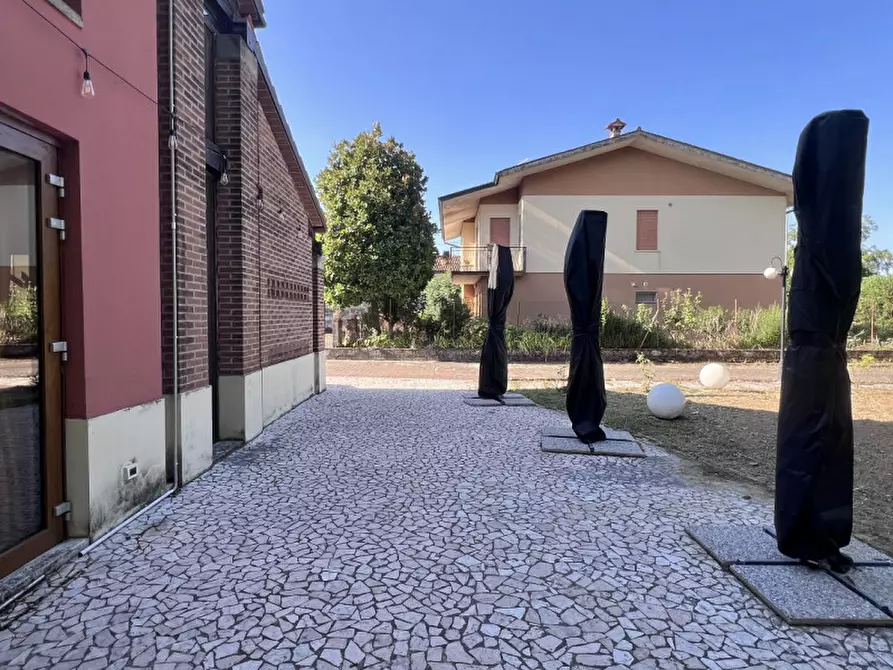 Immagine 17 di Negozio in vendita  in Via Ca' d'Oro a Bolzano Vicentino