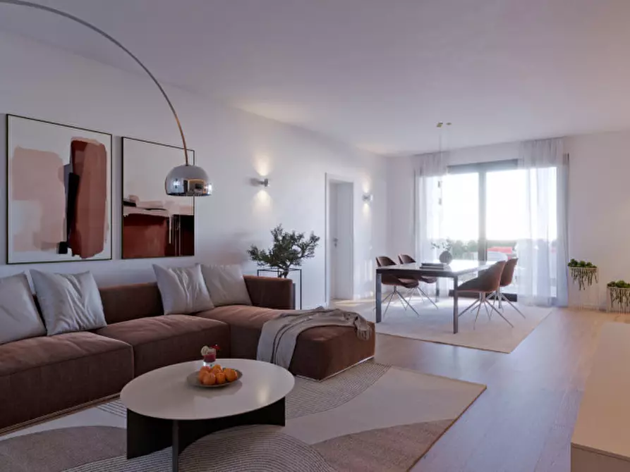 Immagine 6 di Villa in vendita  in DUEVILLE CENTRO a Dueville