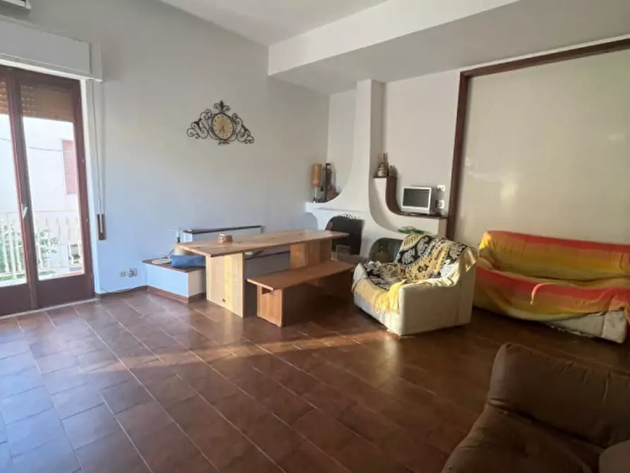 Immagine 8 di Appartamento in vendita  a Montauro