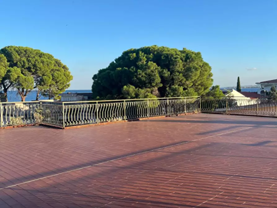 Immagine 9 di Appartamento in vendita  a Montauro