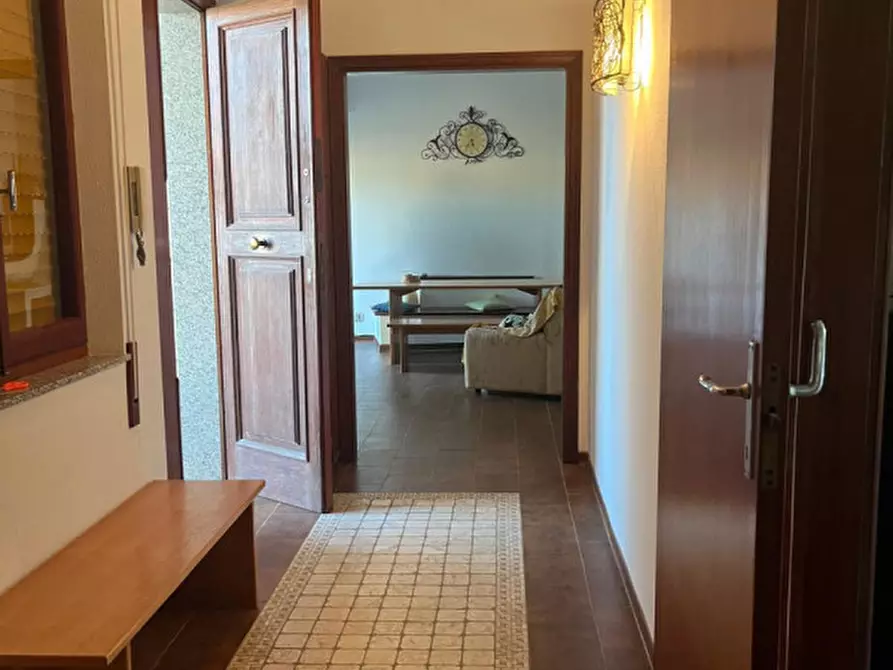 Immagine 10 di Appartamento in vendita  a Montauro