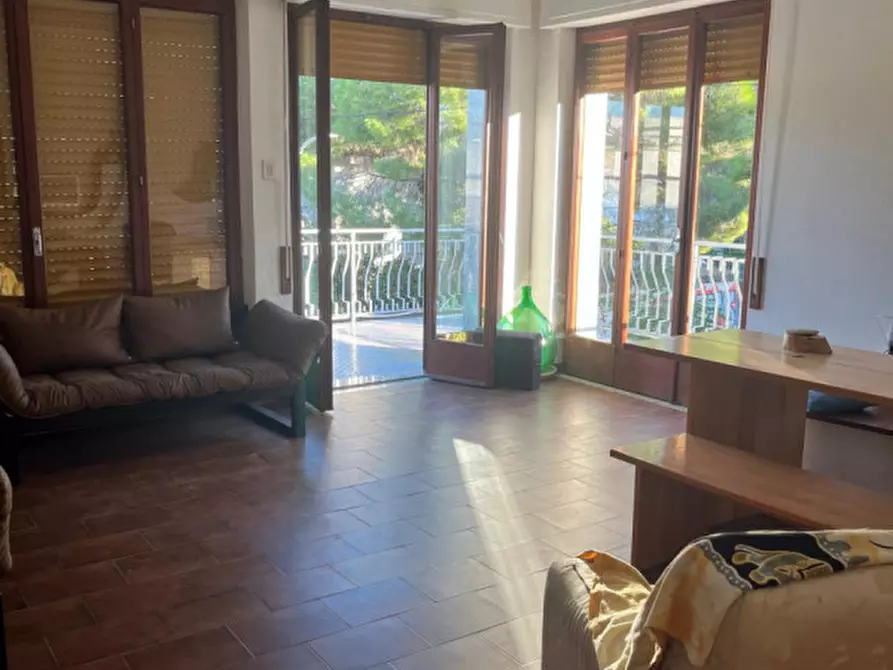 Immagine 11 di Appartamento in vendita  a Montauro