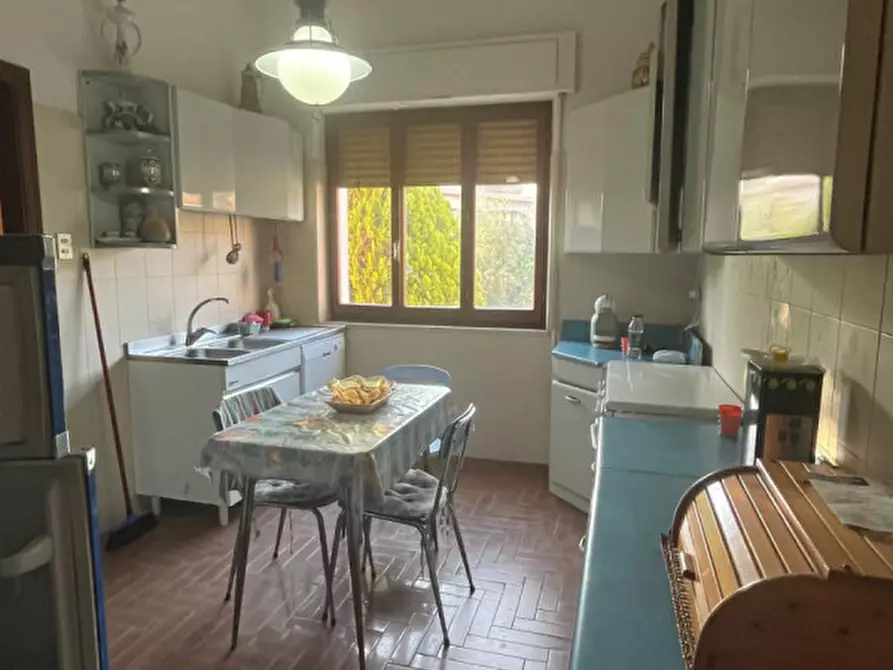 Immagine 19 di Appartamento in vendita  a Montauro