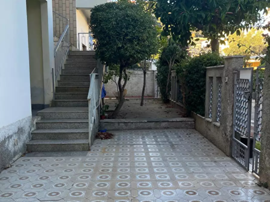 Immagine 21 di Appartamento in vendita  a Montauro