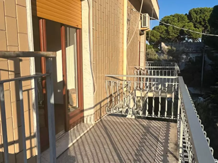 Immagine 24 di Appartamento in vendita  a Montauro