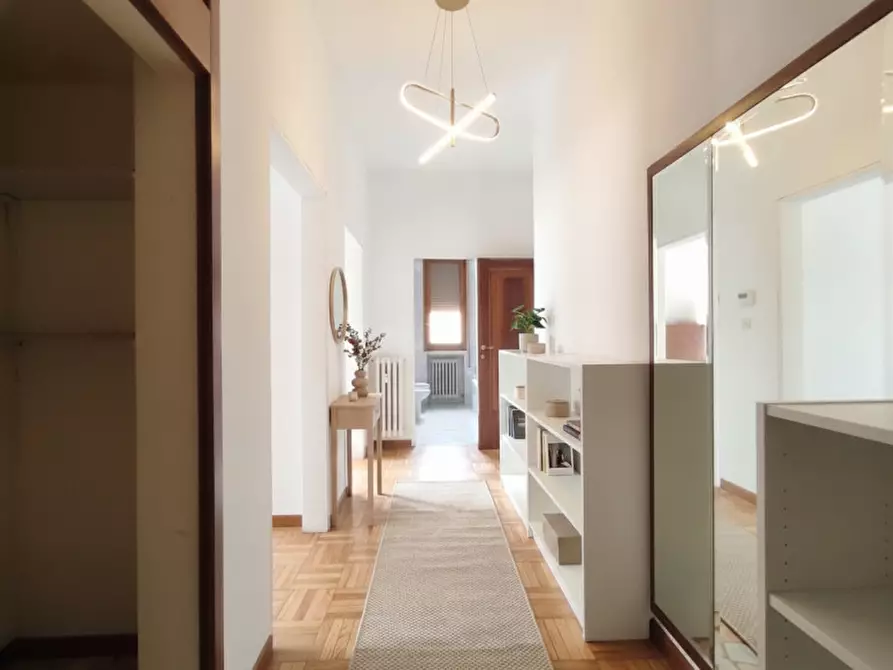 Immagine 6 di Appartamento in vendita  in Via Ercole Lelli a Bologna