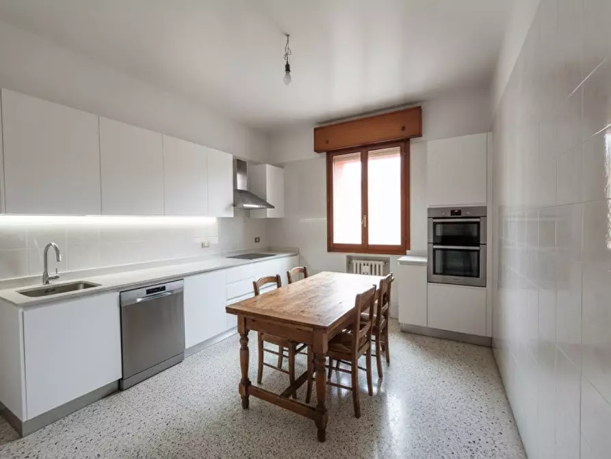 Immagine 7 di Appartamento in vendita  in Via Ercole Lelli a Bologna