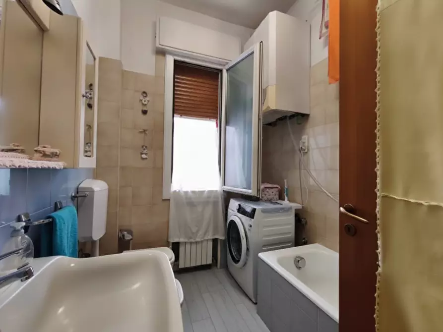 Immagine 13 di Appartamento in vendita  in Via Ercole Lelli a Bologna