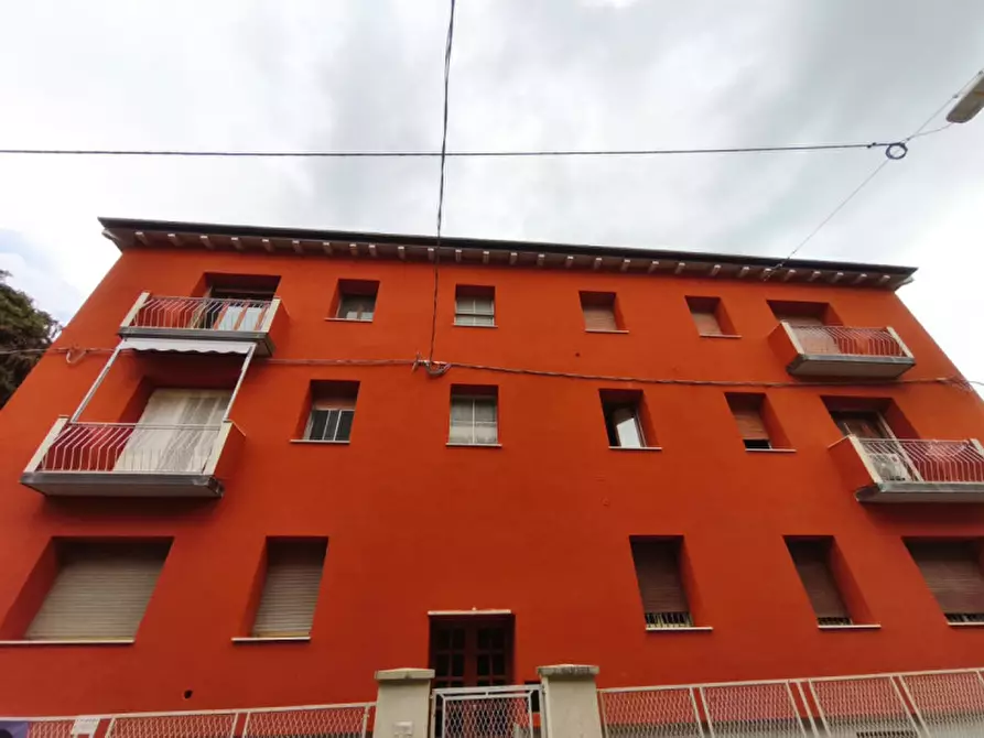 Immagine 15 di Appartamento in vendita  in Via Ercole Lelli a Bologna
