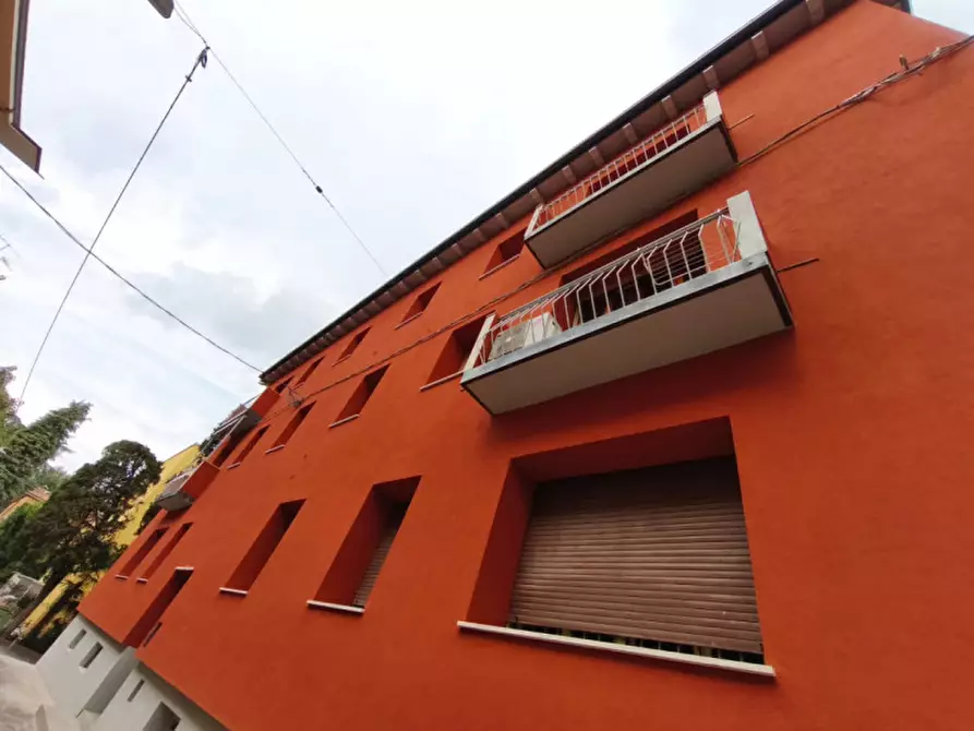 Immagine 16 di Appartamento in vendita  in Via Ercole Lelli a Bologna