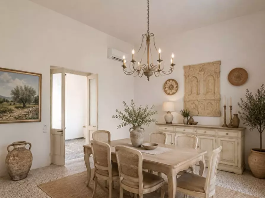 Immagine 2 di Casa indipendente in vendita  in Via Immacolata a Alliste