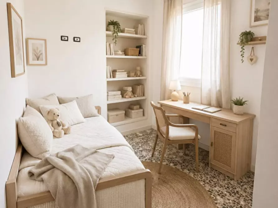 Immagine 3 di Casa indipendente in vendita  in Via Immacolata a Alliste