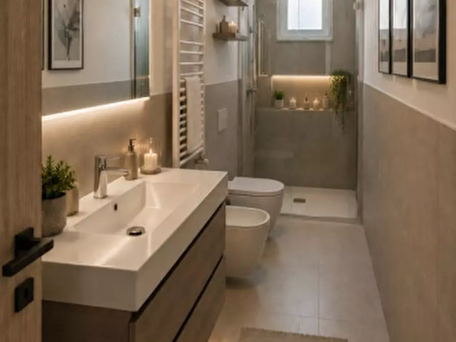 Immagine 5 di Casa indipendente in vendita  in Via Immacolata a Alliste