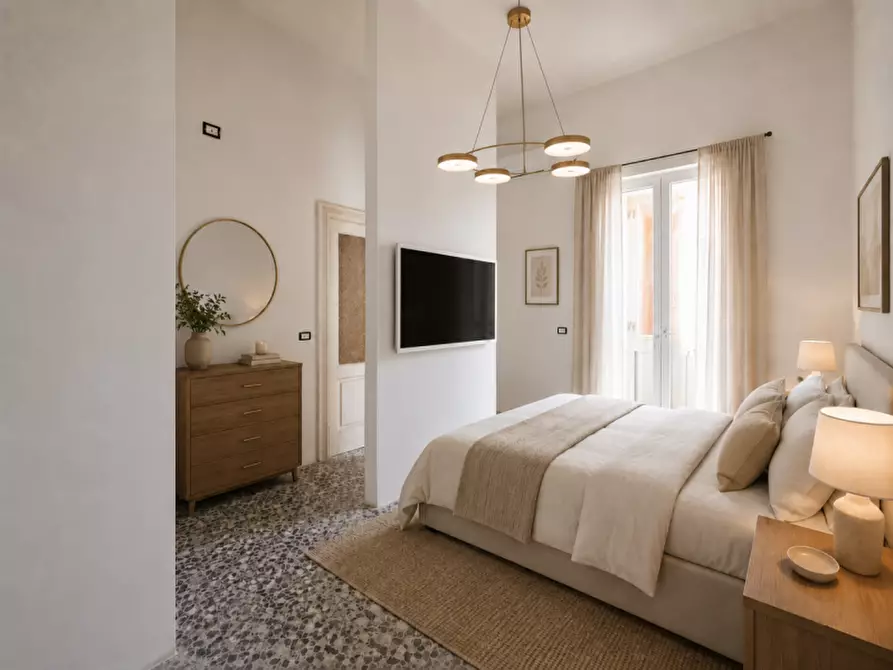Immagine 6 di Casa indipendente in vendita  in Via Immacolata a Alliste