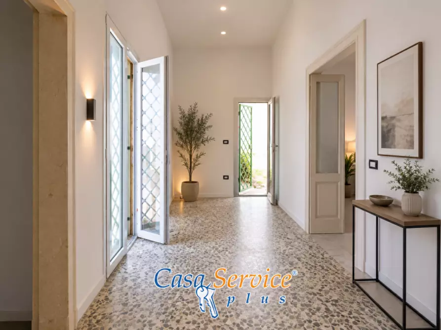 Immagine 7 di Casa indipendente in vendita  in Via Immacolata a Alliste