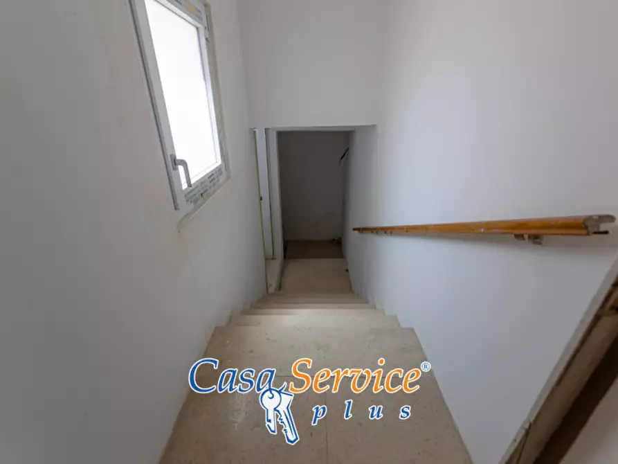 Immagine 8 di Casa indipendente in vendita  in Via Immacolata a Alliste