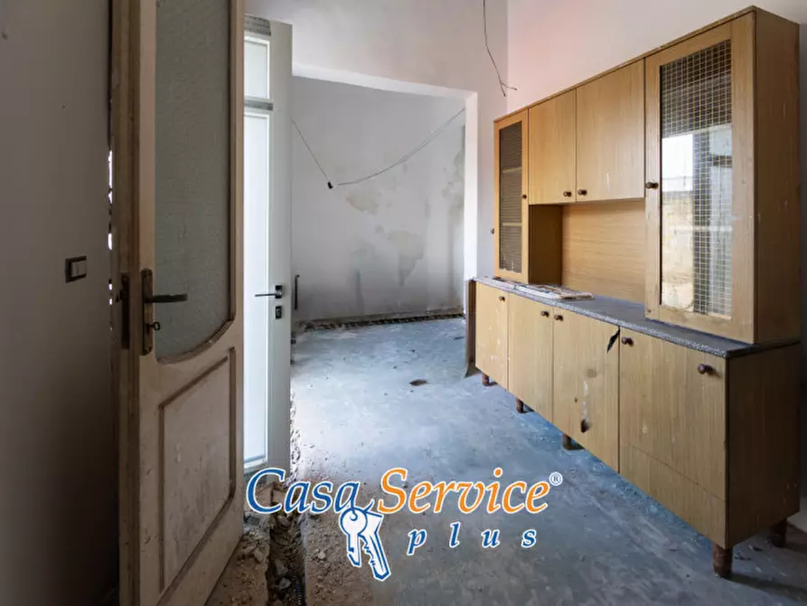 Immagine 9 di Casa indipendente in vendita  in Via Immacolata a Alliste