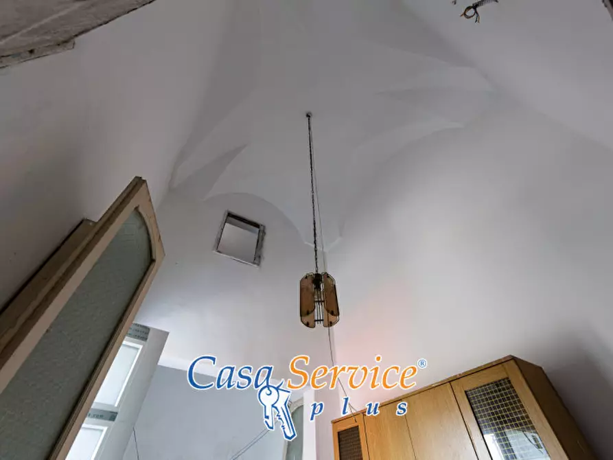 Immagine 10 di Casa indipendente in vendita  in Via Immacolata a Alliste