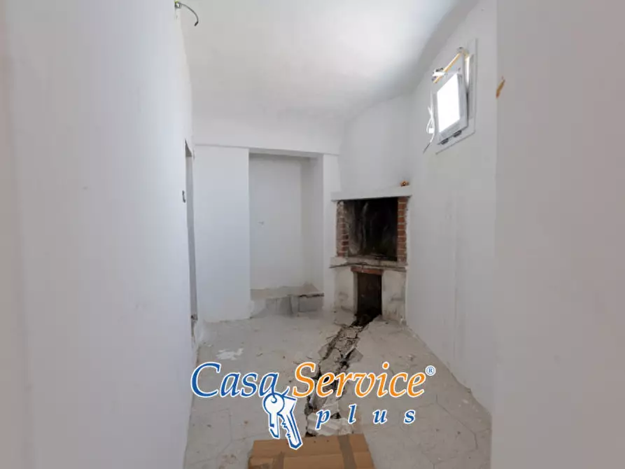 Immagine 11 di Casa indipendente in vendita  in Via Immacolata a Alliste