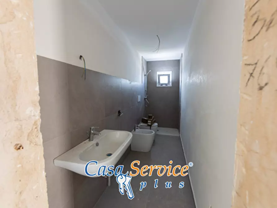 Immagine 12 di Casa indipendente in vendita  in Via Immacolata a Alliste